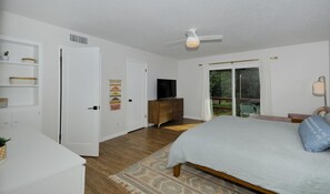 Casa, 3 habitaciones | 3 dormitorios y ropa de cama