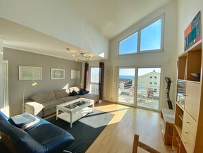 Fernseher, DVD-Player