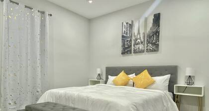 Modern Home In Melbourne