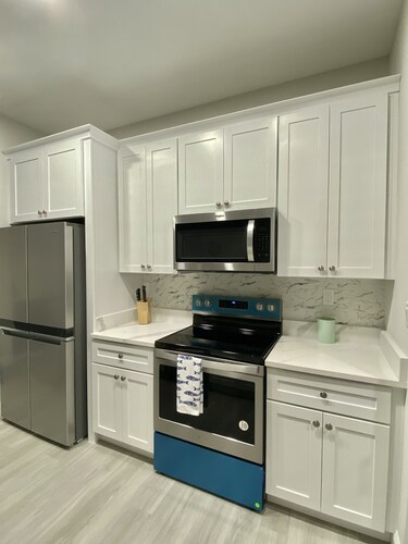 Modern Home In Melbourne