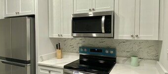 Modern Home In Melbourne