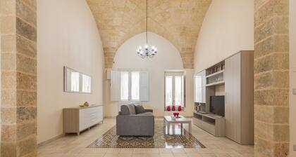 2321 Dimora Terra Barone by Barbarhouse