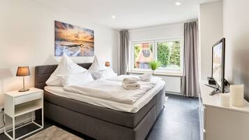 2 chambres, Wi-Fi