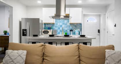 The ASU Hideaway- Near Old Town Scottsdale & ASU