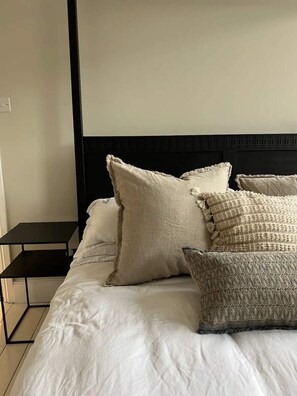 Maison, plusieurs lits | 3 chambres, espace de travail pour ordinateur portable