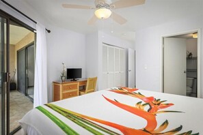 Appart'hôtel, plusieurs lits (Kona Westwind 1)