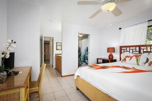 2 chambres