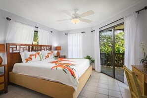 Apartment, Mehrere Betten (Kona Westwind 1)