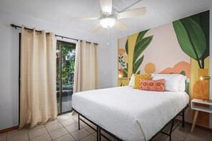 Appart'hôtel, plusieurs lits (Kona Westwind 1)