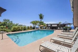 Apartment, Mehrere Betten (Kona Westwind 1) | Pool
