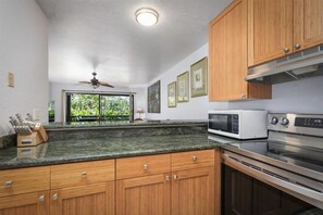 Apartment, Mehrere Betten (Kona Westwind 1) | Eigene Küche