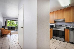 Kondominium, Beberapa Tempat Tidur (Kona Westwind 1) | Interior