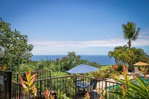 Condo, Multiple Beds (Kona Westwind 1) | Property grounds