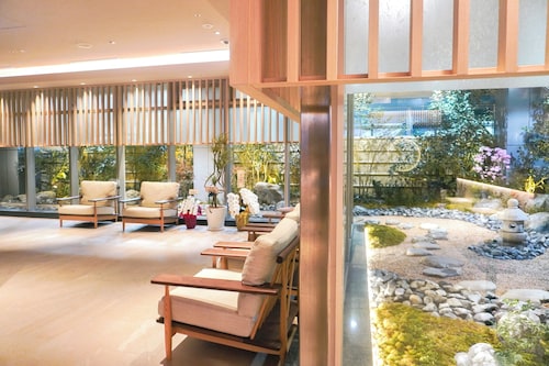 京都四条河原町彩鸿酒店