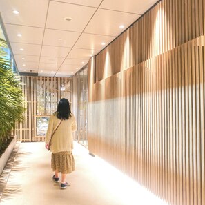 Lobby - Travelodge Kyoto Shijo Kawaramachi (Kyoto)