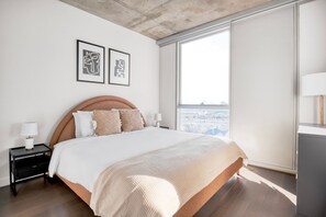 1 quarto, ferros/tábuas de passar roupa, Wi-Fi, roupa de cama