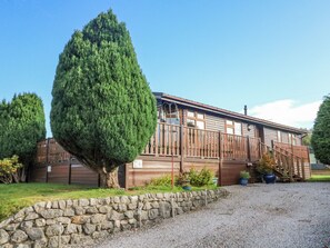 Exterior - Mallard Lodge (Carnforth)