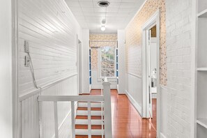 Interior - Fully Restored Country Manor (Baldwin)