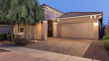 獨棟房屋, 3 間臥室 | 外觀