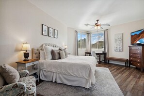 Townhome - 3 sovrum | 3 sovrum