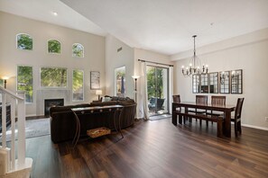 Townhome, 3 Bedrooms | Dining - Grayhawk Avian by Casago (Scottsdale)