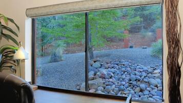 Casa, 4 habitaciones | Vista desde la habitación