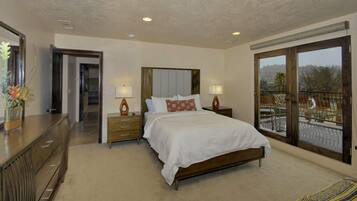 House, 4 Bedrooms | 4 bedrooms, bed sheets