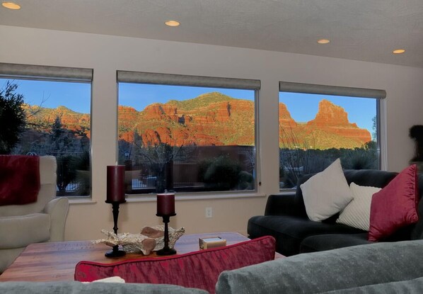 Casa, 4 camere da letto | Soggiorno