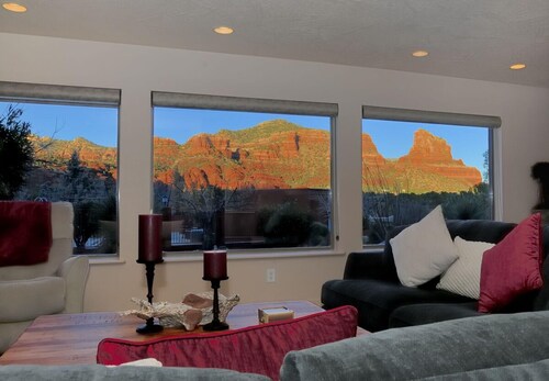 Hillside Grotto by Casago