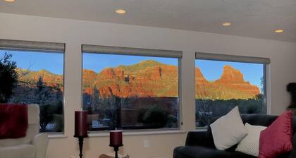 Hillside Grotto by Casago