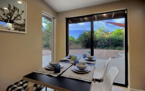 House, 3 Bedrooms | Dining - Crystal View Retreat by Casago (Sedona)
