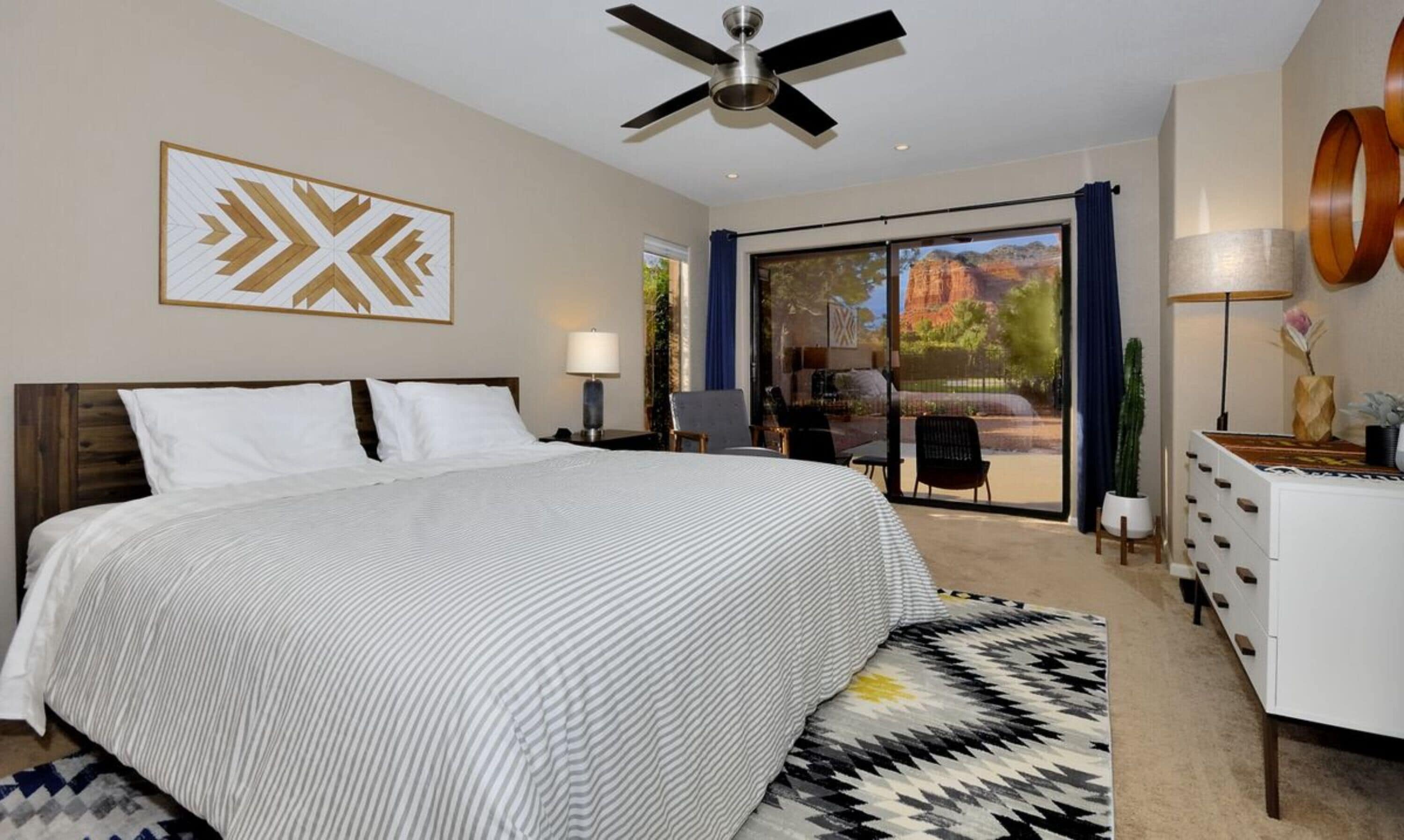 House, 3 Bedrooms | 3 bedrooms, bed sheets