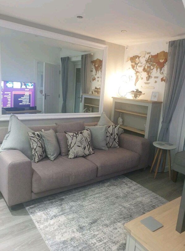 House | Interior