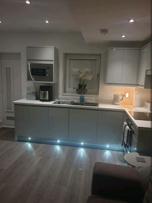 House | Private kitchen
