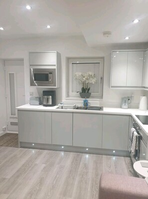 Maison | Cuisine privée