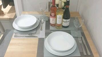 House | Dining
