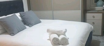 Cosy & Comfortable 2 Bedroom Annex New Build 2022