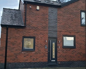 House | Exterior