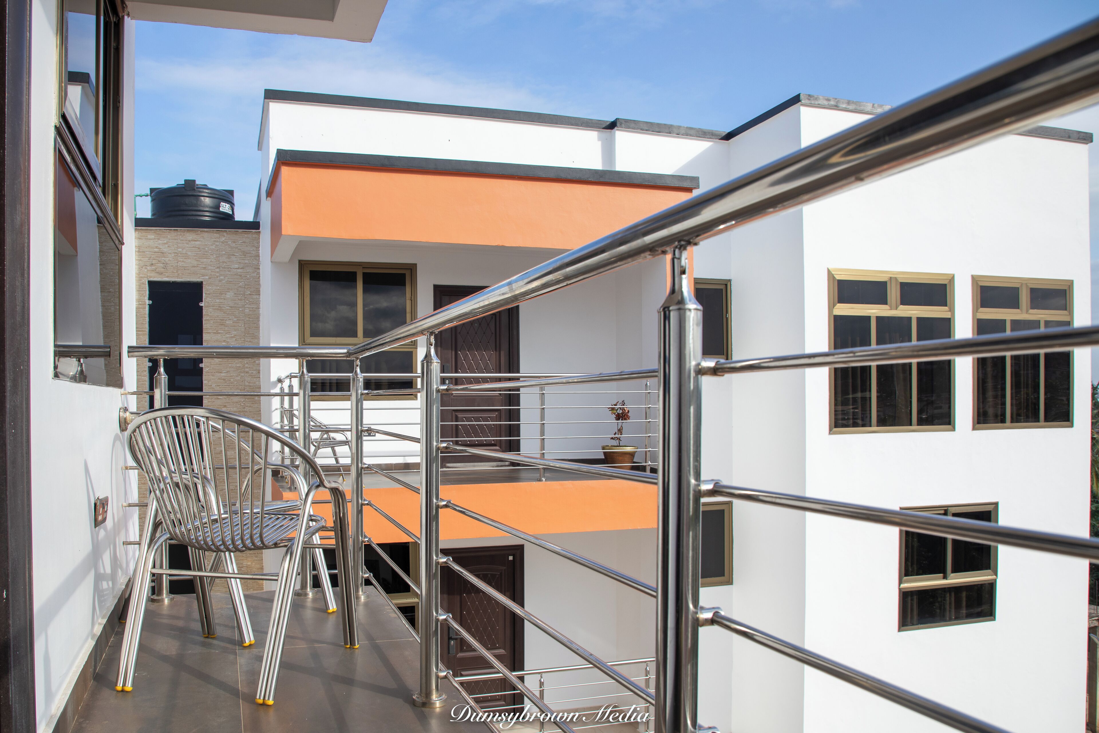 Apartment | Property grounds