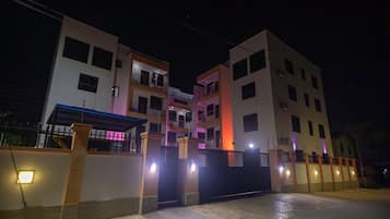 Appartement | Exterieur