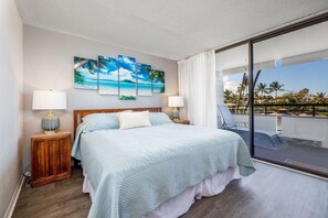 Condo, 1 King Bed with Sofa bed (White Sands Village#225) | 2 bedrooms