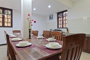 Interior - Villa Calangute Phase 2 (Calangute)