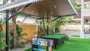 Children's activities