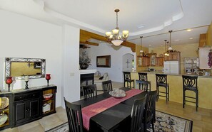 House, 3 Bedrooms | Dining - Casa Concho by Casago (Sedona)