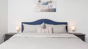 Appartement, 2 slaapkamers | 2 slaapkamers