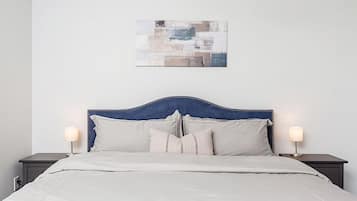 Appartement, 2 slaapkamers | 2 slaapkamers