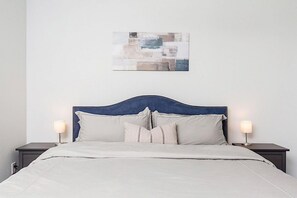 2 chambres