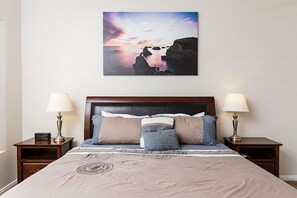 Casa, 4 habitaciones | 4 habitaciones 