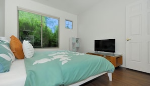 Maison en rangée, 2 chambres | 2 chambres