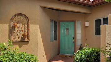 Townhome, 2 Bedrooms | Exterior